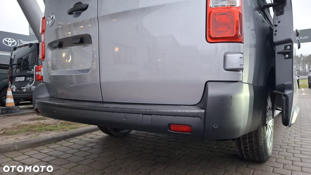Toyota Proace Brygadowy 6os - 14