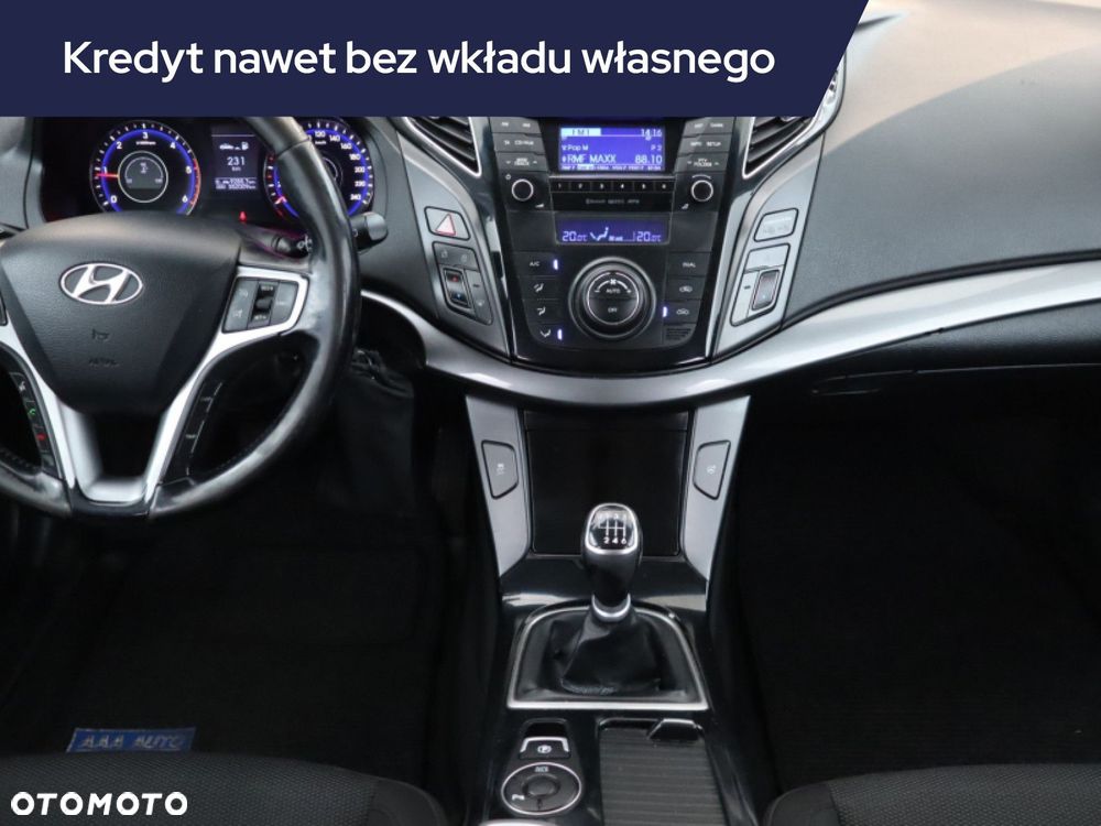 Hyundai i40 - 15