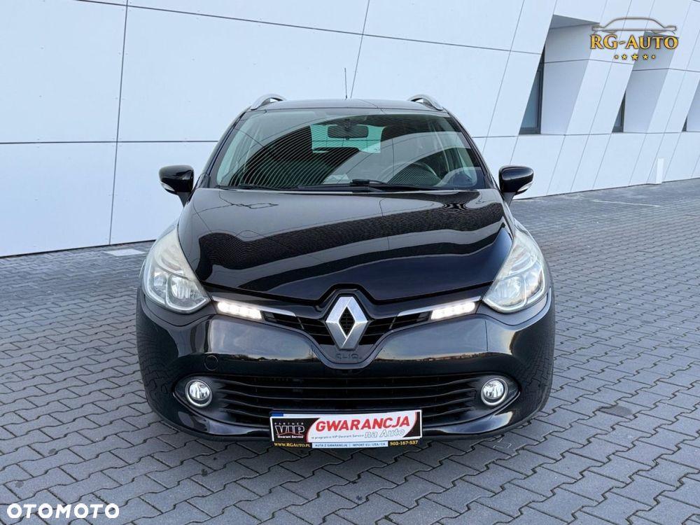 Renault Clio - 19