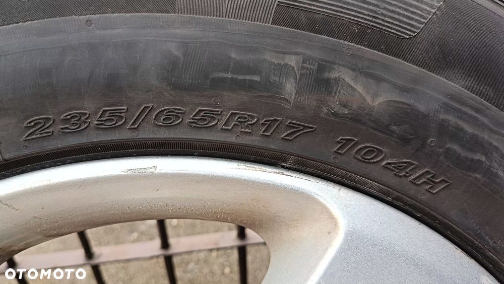 Sprzedam całe koła z oponami letnimi - 21