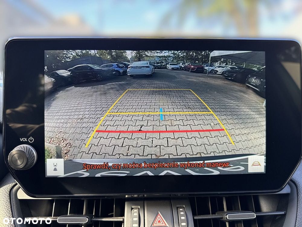 Toyota RAV4 2.5 Hybrid Comfort 4x4 - 24