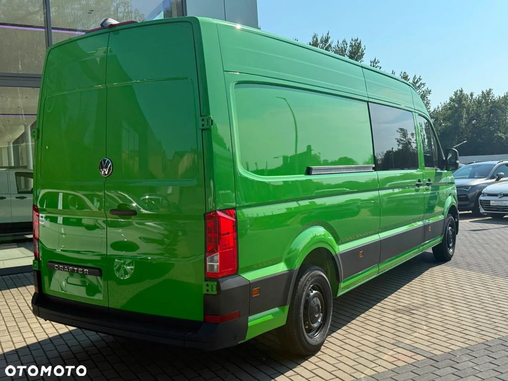 Volkswagen Crafter - 3
