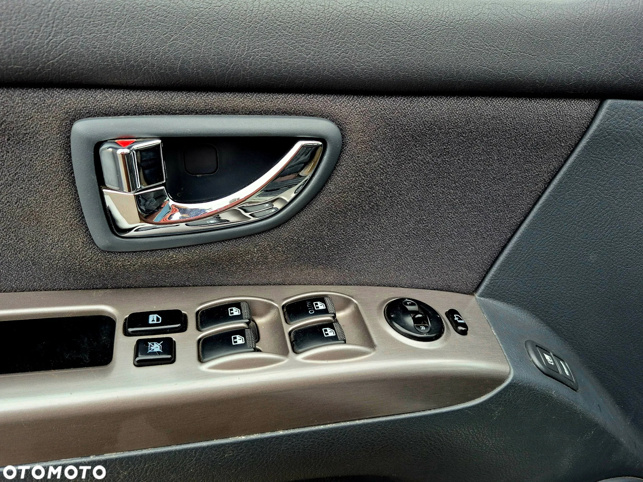 Kia Sorento 2.5 CRDi EX - 16