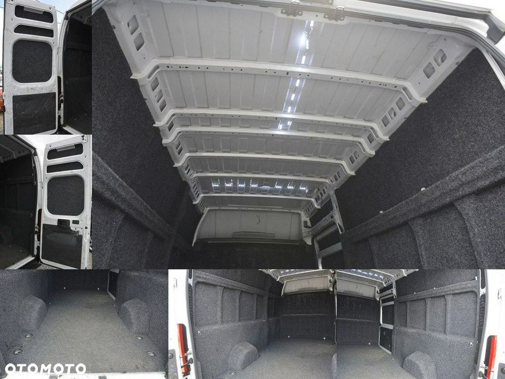 Peugeot Boxer - 30