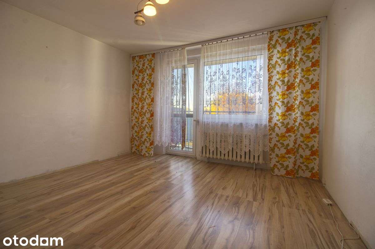 3 Pokoje Zabrze Helenka Duży Balkon
