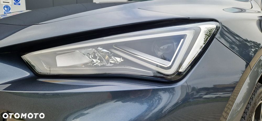 Cupra Formentor VZ 2.0 TSI 4Drive DSG - 31