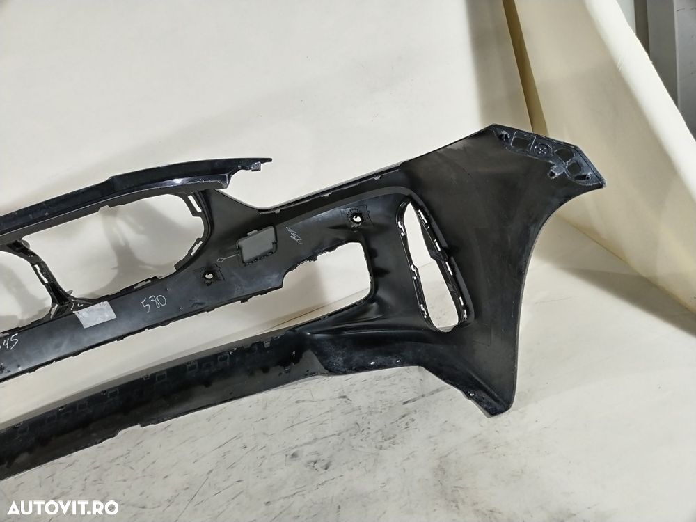 Bara fata BMW Seria 1 F40 M-Sport, 2019, 2020, 2021, 2022, 2023, cod OE 51118070928 - 13