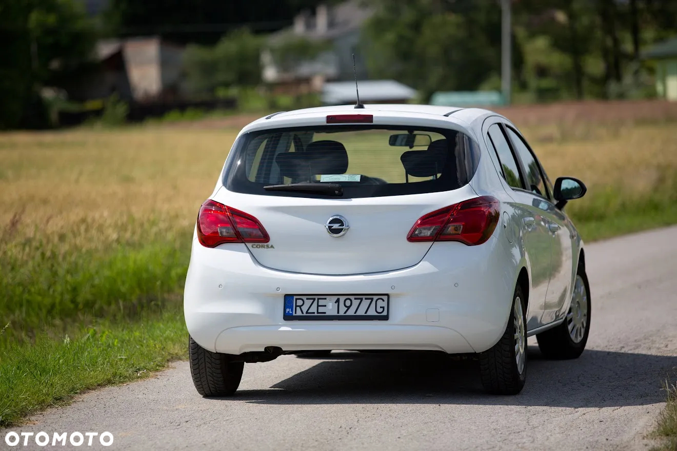 Opel Corsa 1.4 Enjoy - 2