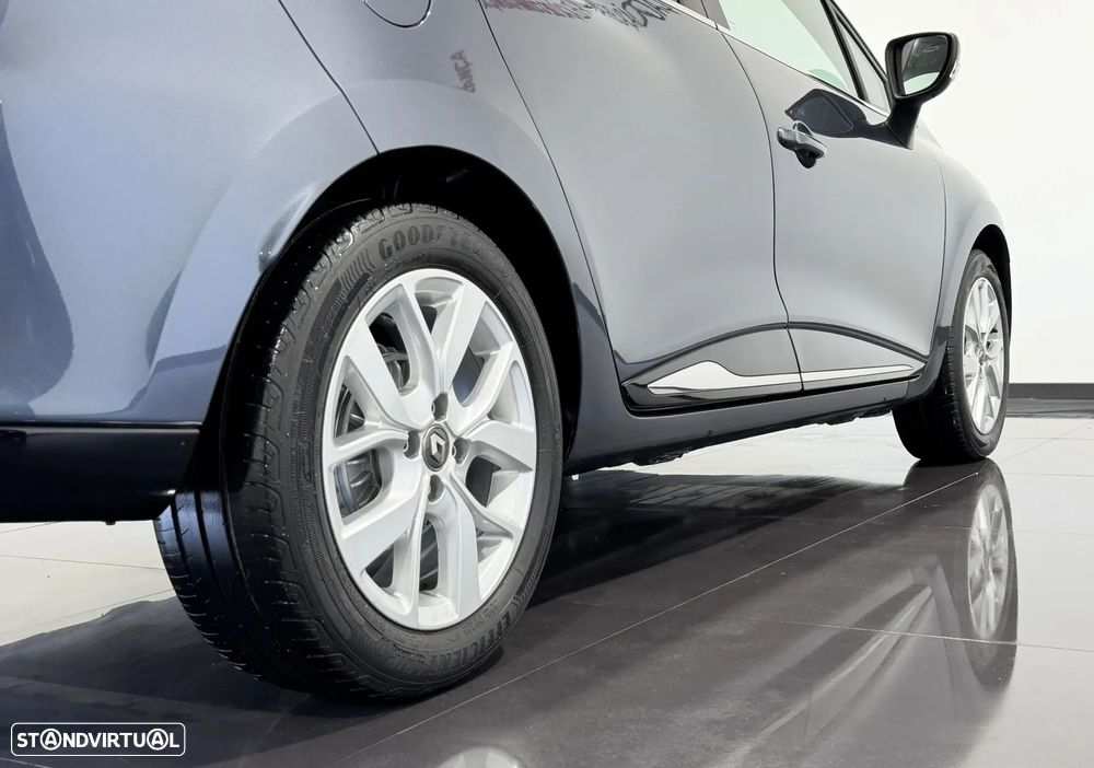 Renault Clio 1.5 dCi Limited - 48