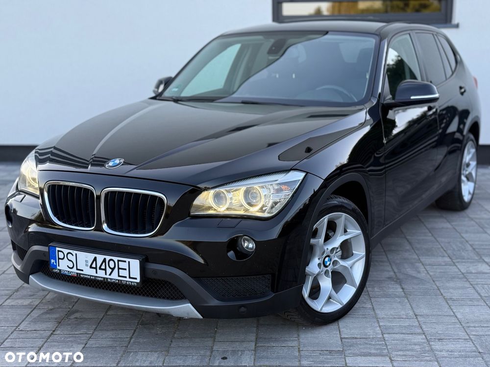 BMW X1 sDrive20d xLine - 12