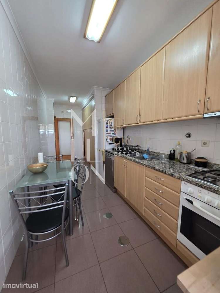 Apartamento T2  Gaia - Laborim - Grande imagem: 4/12