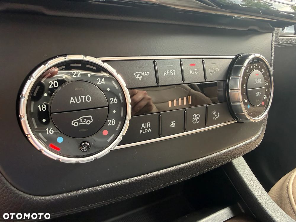 Mercedes-Benz GLS - 16