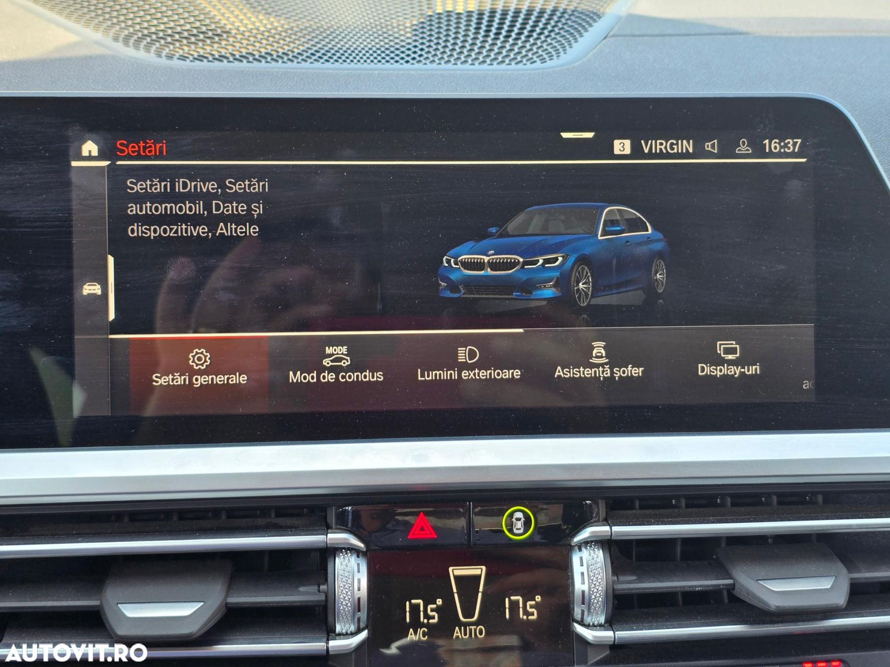 BMW Seria 3 - 20