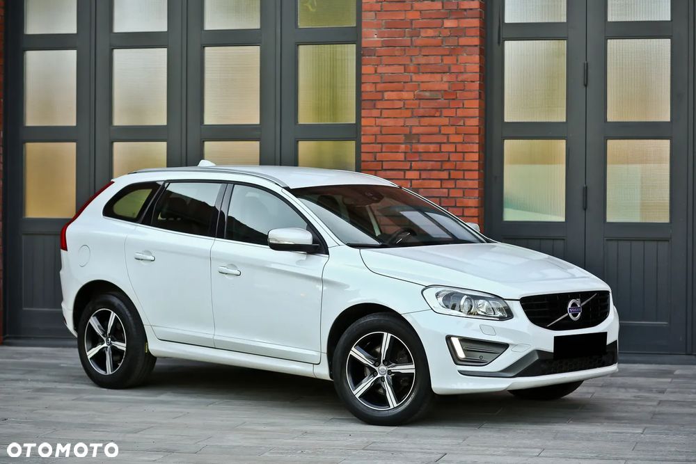 Volvo XC 60 D4 Geartronic RDesign - 5