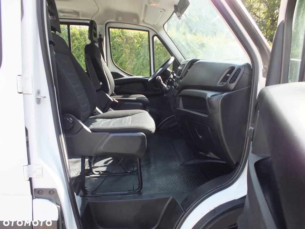 Iveco Daily 35c15 - 6