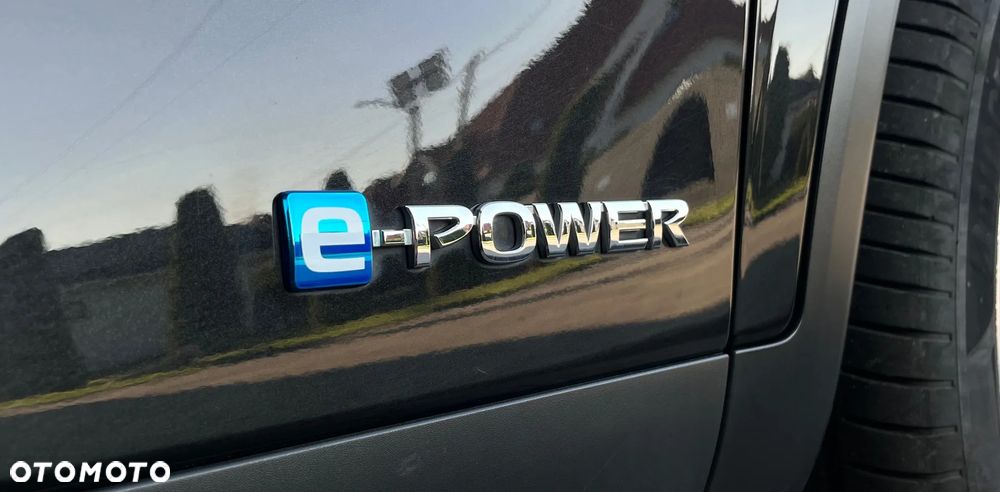 Nissan Qashqai 1.5 e-POWER N-Connecta - 12