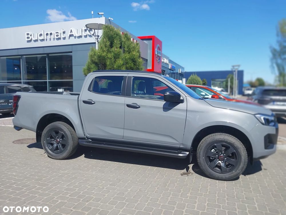 Isuzu D-Max 1.9 DC LSE - 9