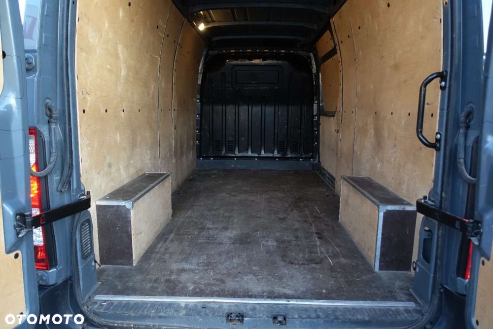 Renault Master L3H2 - 7