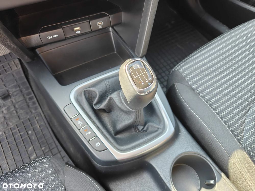 Kia Ceed 1.0 T-GDI M - 20