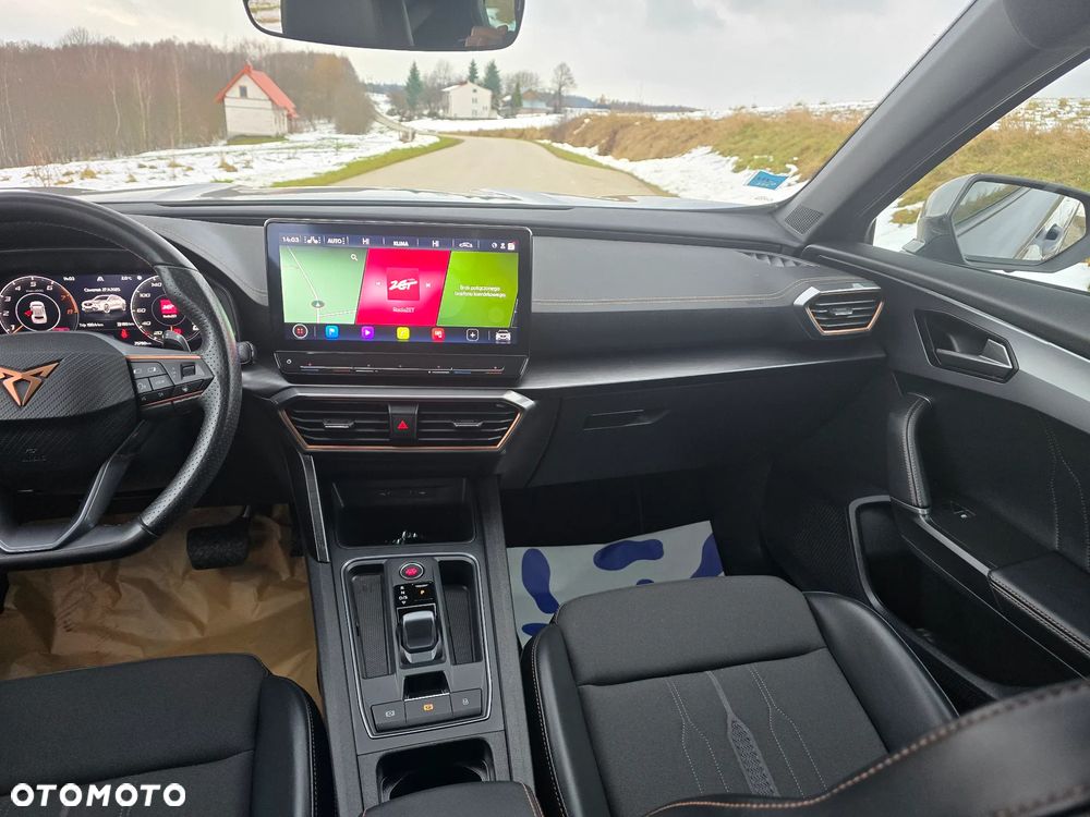 Cupra Formentor 1.5 eTSI DSG - 29