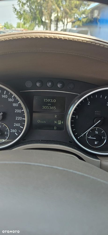 Mercedes-Benz GL 420 CDI - 3