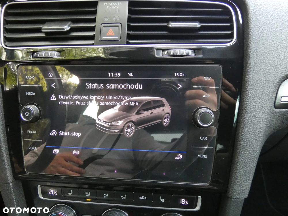 Volkswagen Golf ver-vii-2-0-tdi-bmt-gtd - 20