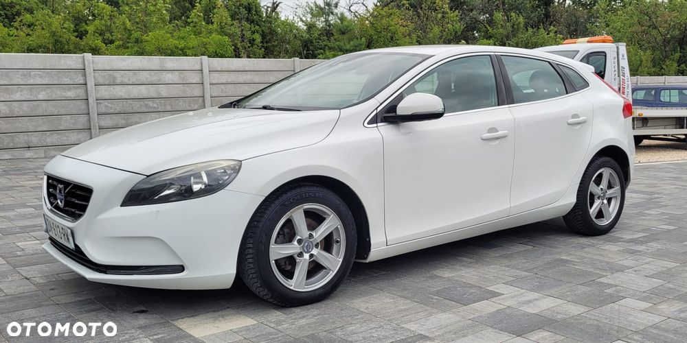 Volvo V40 - 2