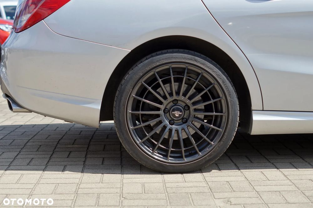 Mercedes-Benz CLA 200 CDI - 31