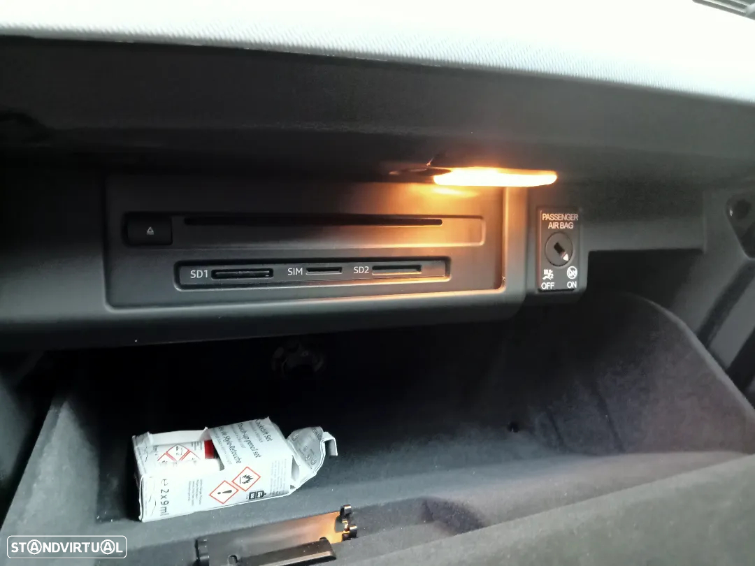 Audi A5 2.0 TDI S-line S tronic - 36