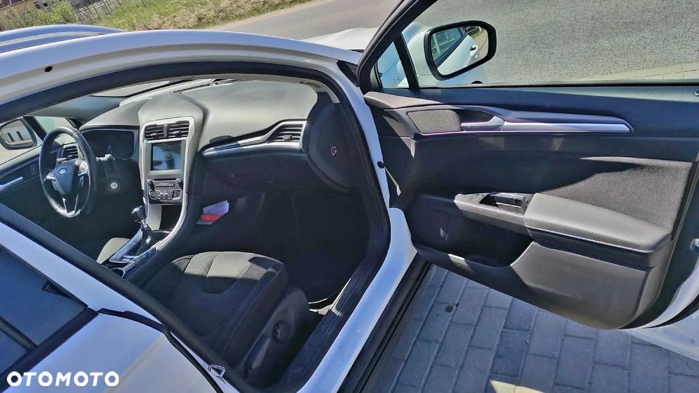 Ford Mondeo 2.0 TDCi ST-Line - 9