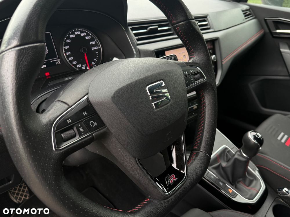 Seat Arona - 9