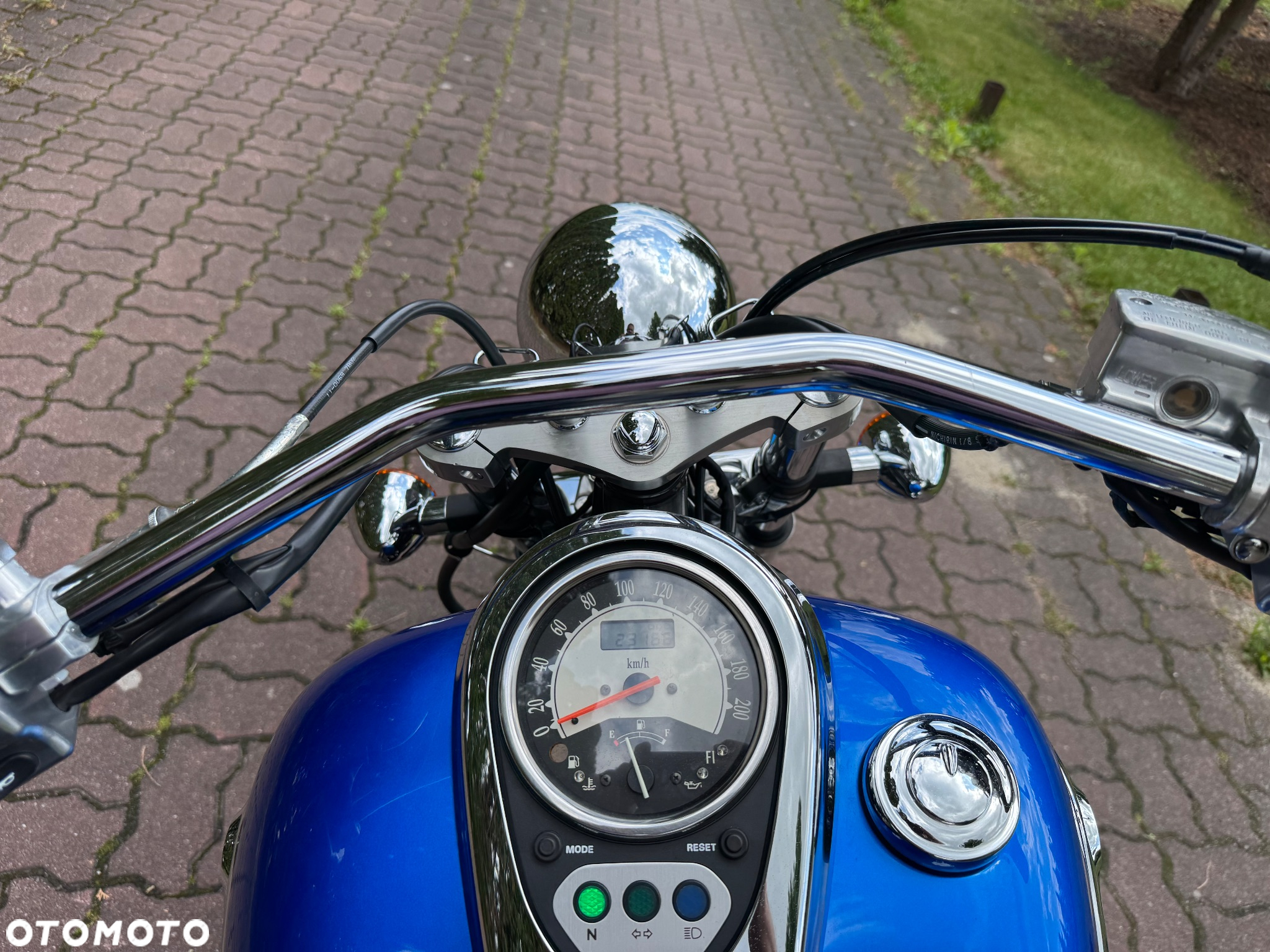 Kawasaki Vulcan - 19