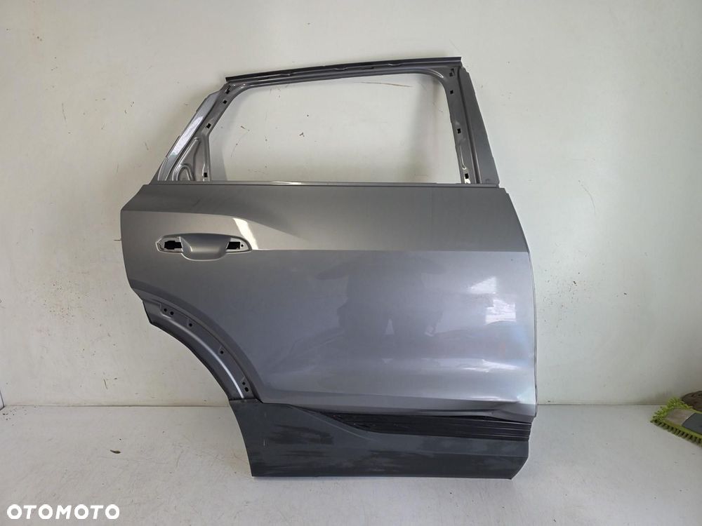 DRZWI PRAWY TYŁ AUDI E-TRON 4KE - 1