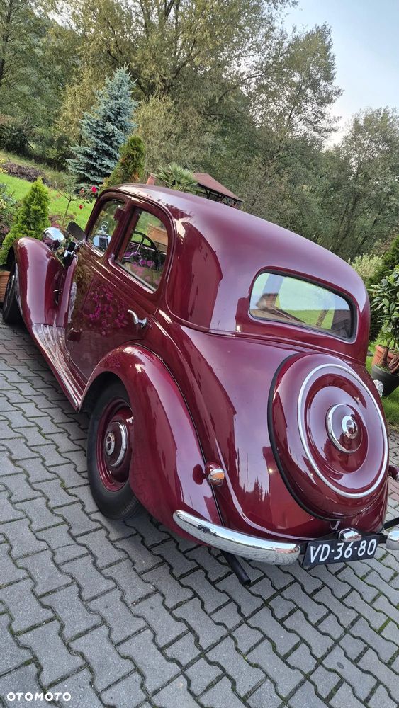 Mercedes-Benz Inny - 16