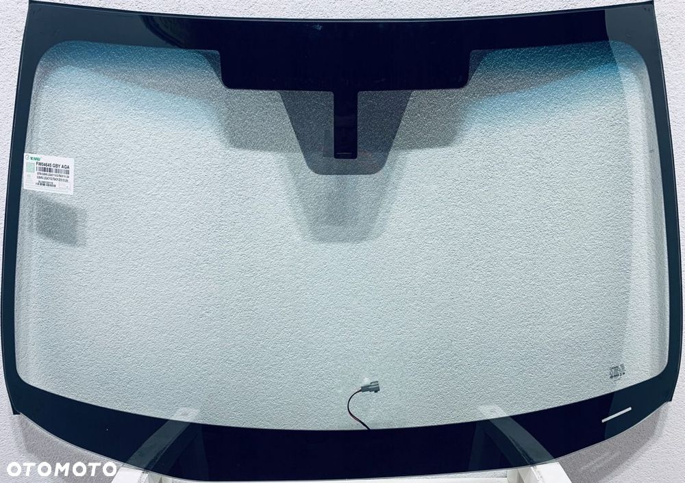 SZYBA CZOŁOWA SUBARU LEGACY VI 2014-/OUTBACK EYESIGHT+GRZANA