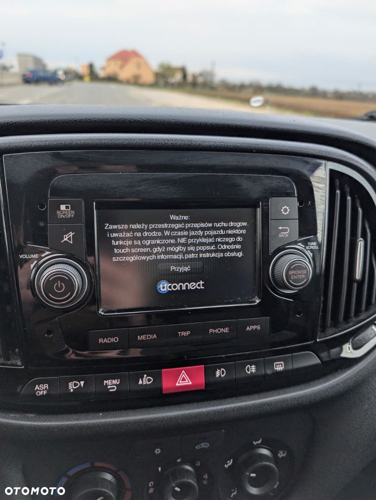 Fiat Doblo - 16