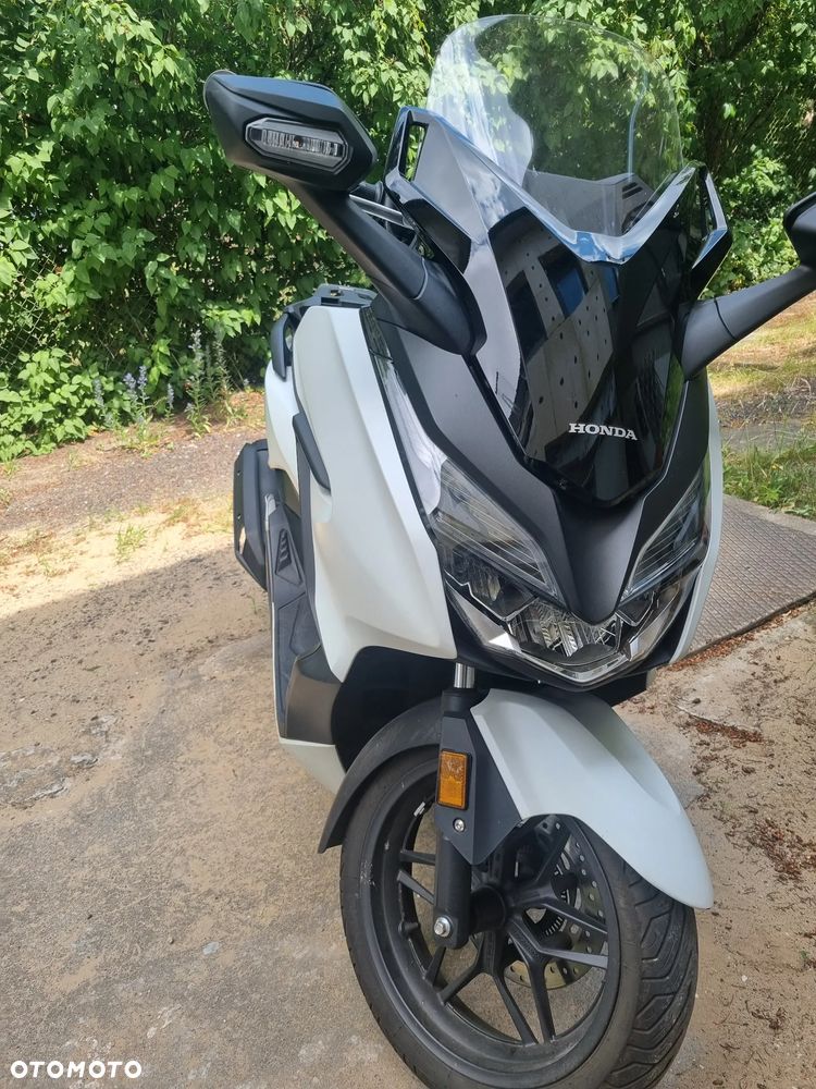 Honda NSS - 7