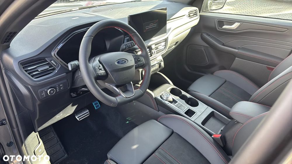 Ford Kuga 2.5 FHEV FWD ST-Line X - 7