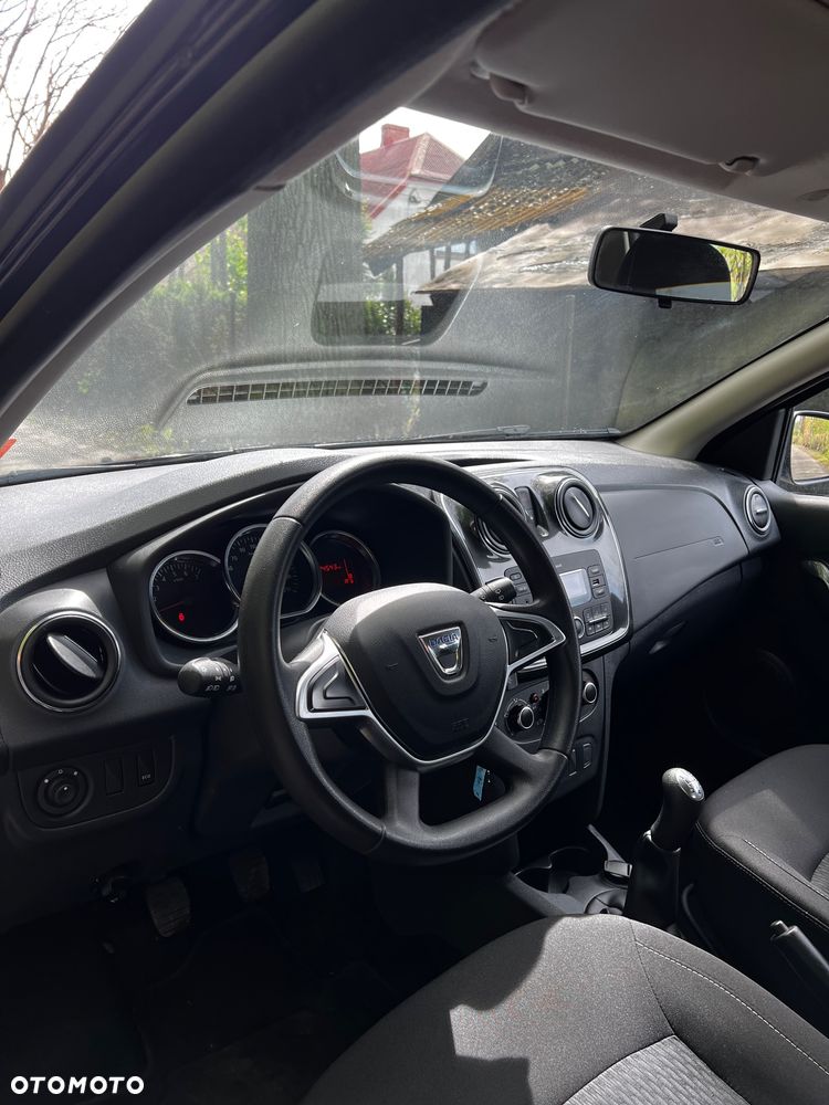 Dacia Sandero 0.9 TCe Laureate S&S - 14