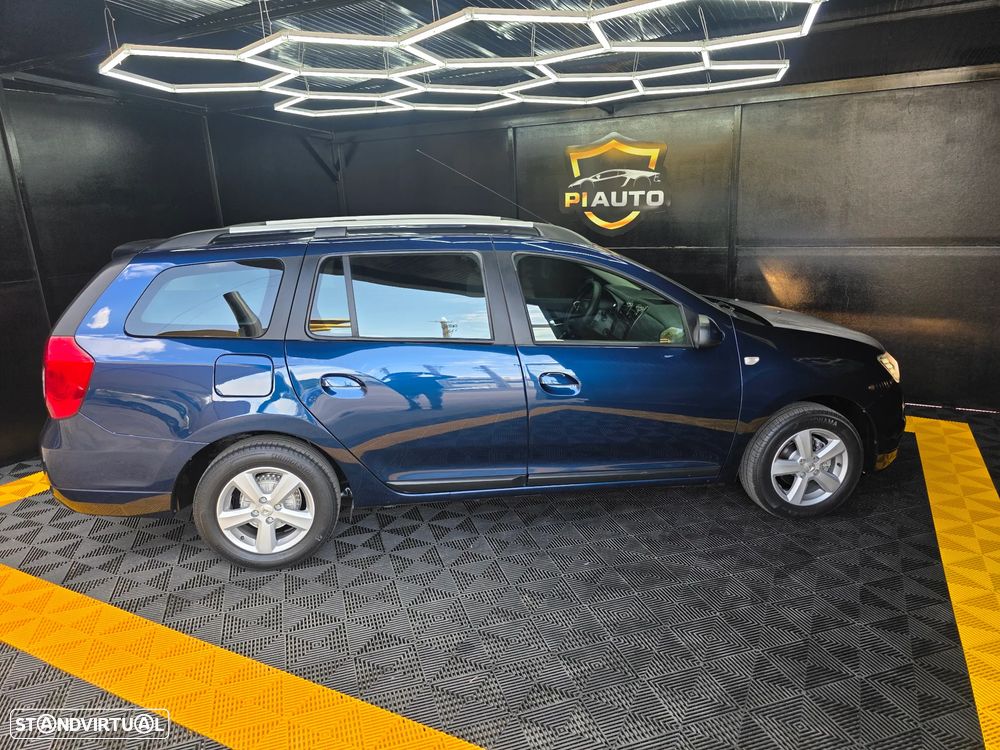 Dacia Logan 1.5 dCi Confort - 9