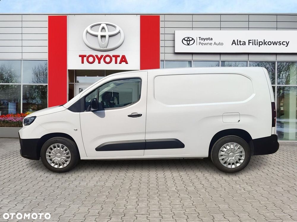 Toyota Proace City - 7