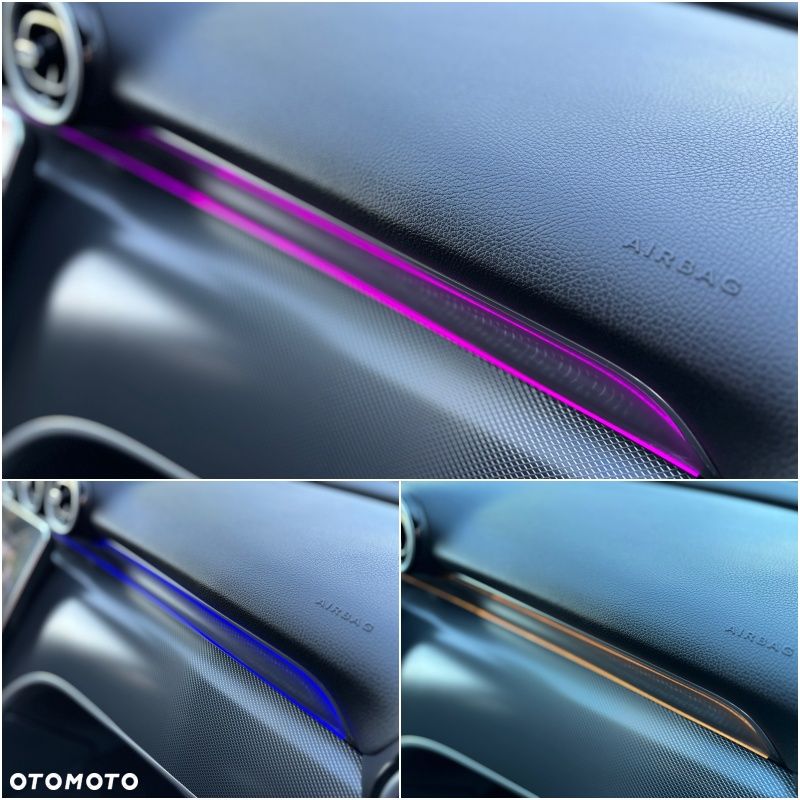 Mercedes-Benz GLC 220 d 4Matic 9G-TRONIC Avantgarde Advanced - 10