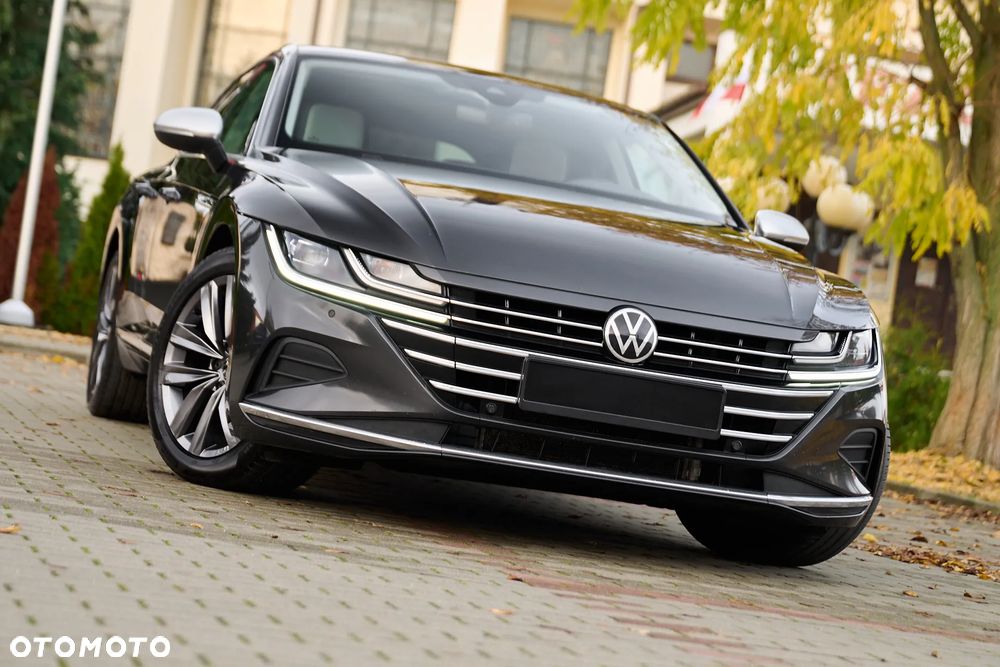 Volkswagen Arteon 2.0 TDI Elegance DSG - 19