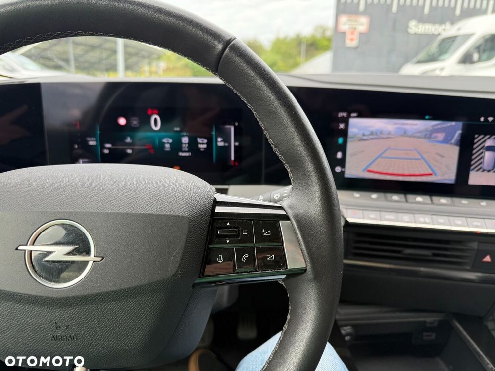 Opel Astra - 13