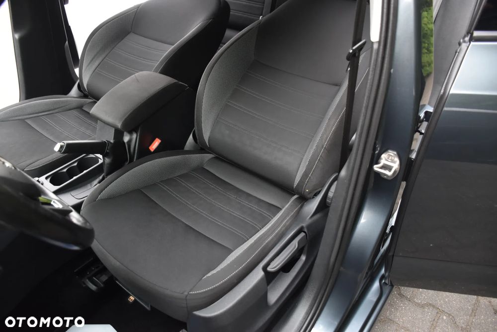 Skoda Octavia 1.6 TDI DSG Style - 14