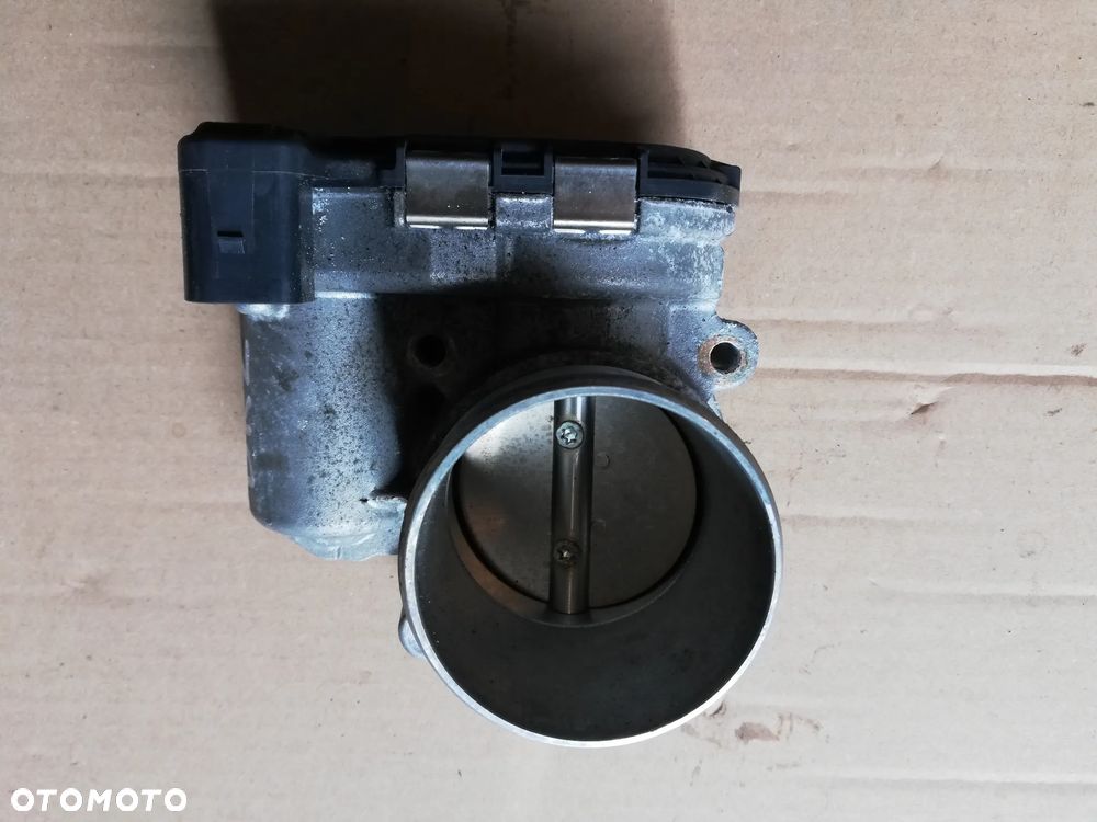 2.0 TFSI Przepustnica OE 06K133062AK - 1