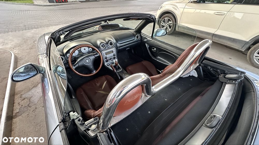 Mazda MX-5 - 5