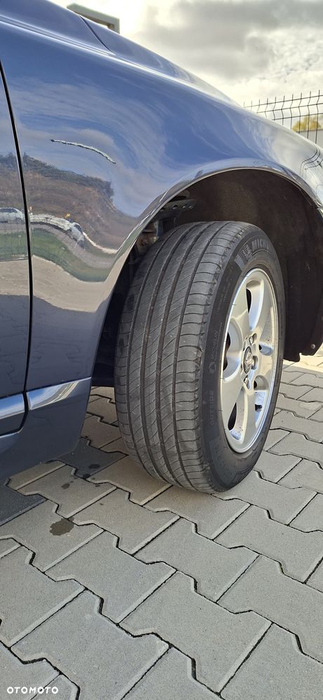 Volvo V70 - 20