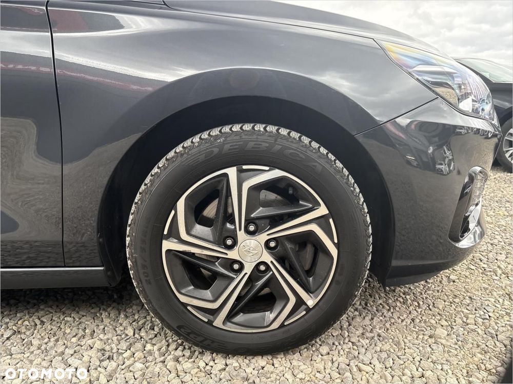 Hyundai i30 1.5 DPI Comfort - 17