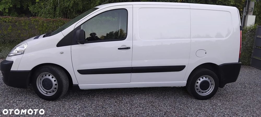 Peugeot expert - 3